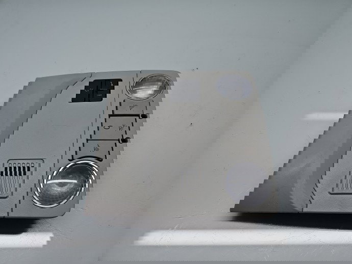  Plafoniera fata Volkswagen Golf 6 (5K1) [Fabr 2009-2013] 3AA035624