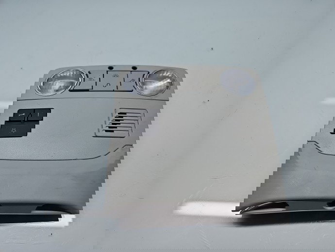  Plafoniera fata Volkswagen Golf 6 (5K1) [Fabr 2009-2013] 3AA035624