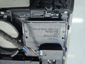  Plafoniera fata Volkswagen Golf 6 (5K1) [Fabr 2009-2013] 3AA035624