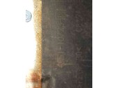 Carcasa baterie 4M5110723BC Ford Focus 2 (DA) [Fabr 2004-2012] 2.0