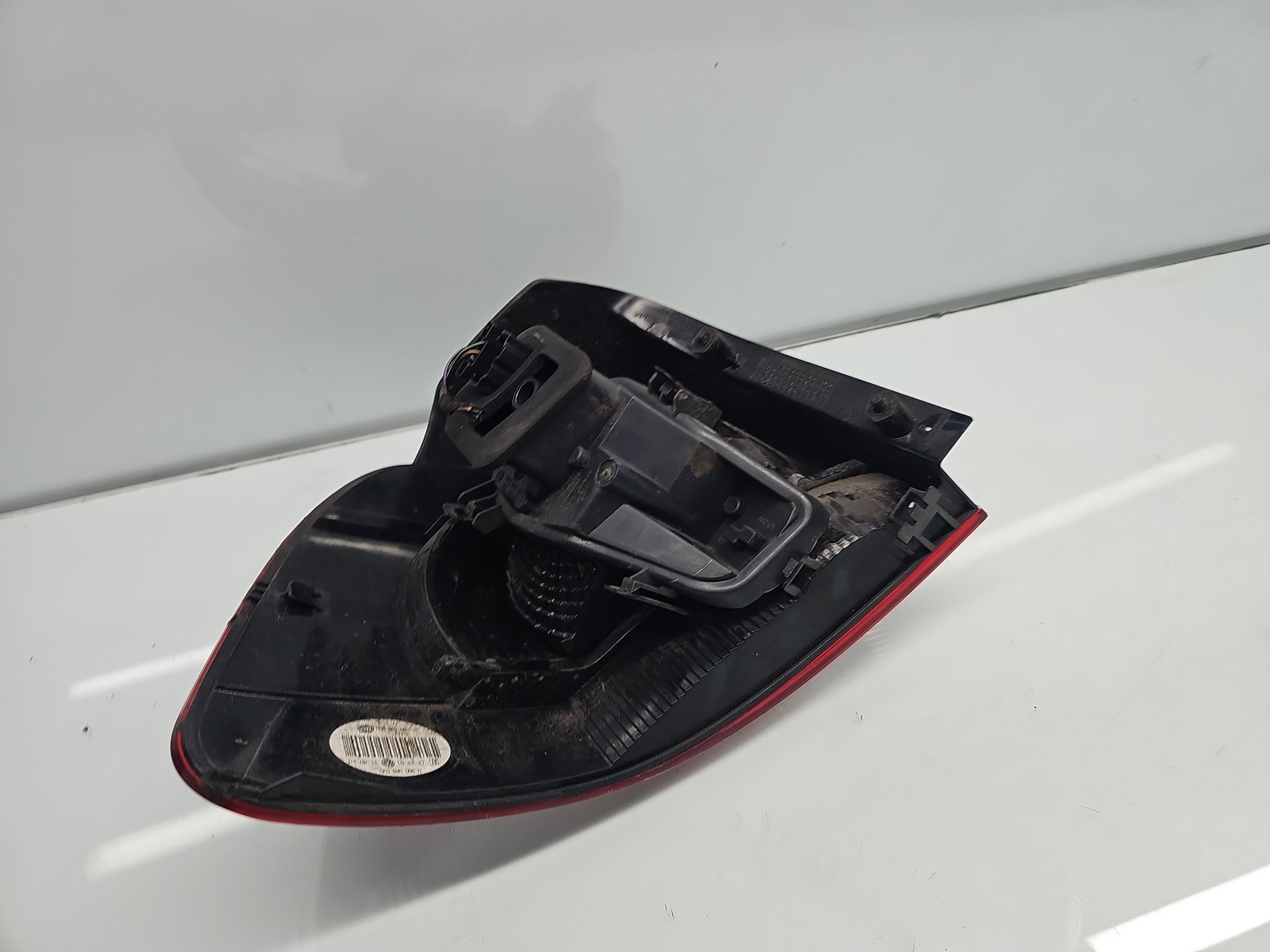 Stop aripa dreapta Volkswagen Golf 6 (5K1) [Fabr 2009-2013] 5K0945096M - imagine 4