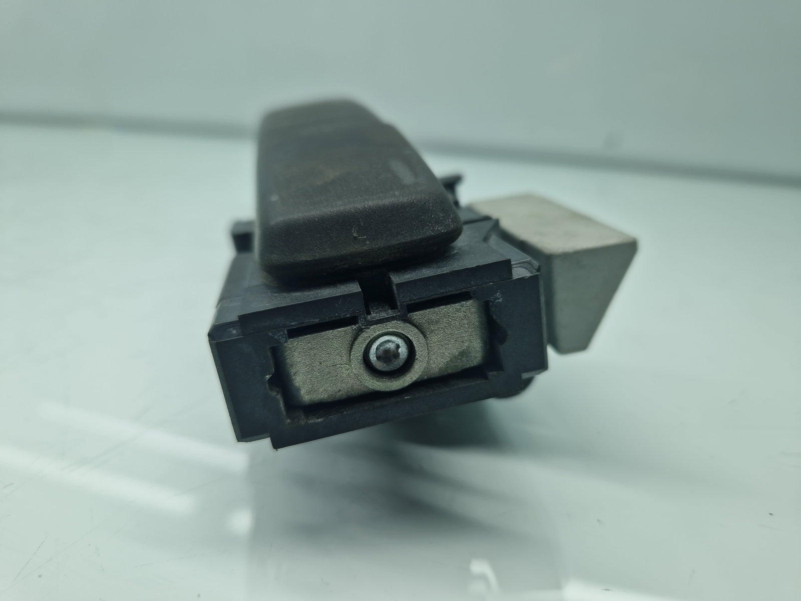 Maner usa stanga spate Nissan Navara (D40) [Fabr 2005-2014] NEGRU - imagine 3