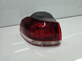  Stop aripa stanga Volkswagen Golf 6 (5K1) [Fabr 2009-2013] 5K0945095M