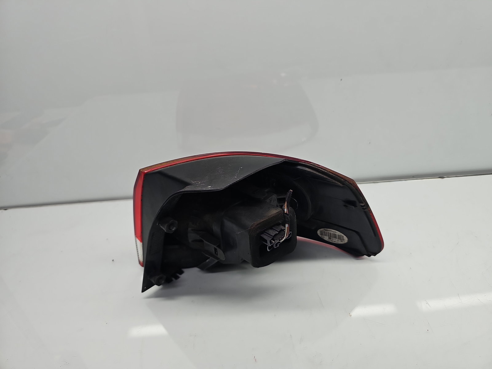 Stop aripa stanga Volkswagen Golf 6 (5K1) [Fabr 2009-2013] 5K0945095M - imagine 3