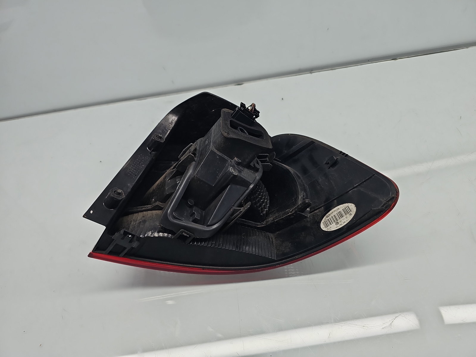 Stop aripa stanga Volkswagen Golf 6 (5K1) [Fabr 2009-2013] 5K0945095M - imagine 4