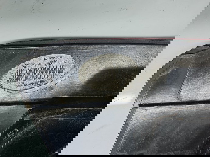  Stop aripa stanga Volkswagen Golf 6 (5K1) [Fabr 2009-2013] 5K0945095M