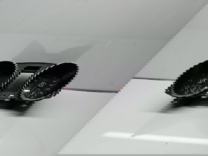  Ceas bord Volkswagen Golf 6 (5K1) [Fabr 2009-2013] 5K0920972A