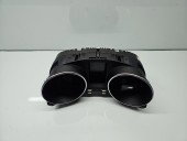  Ceas bord Volkswagen Golf 6 (5K1) [Fabr 2009-2013] 5K0920972A