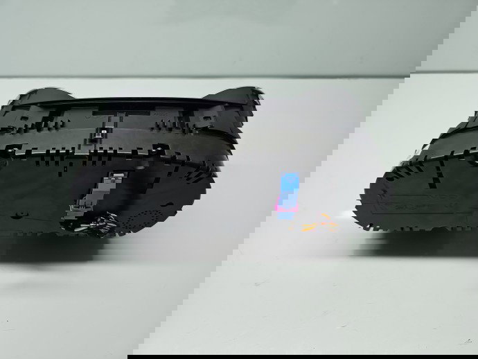  Ceas bord Volkswagen Golf 6 (5K1) [Fabr 2009-2013] 5K0920972A