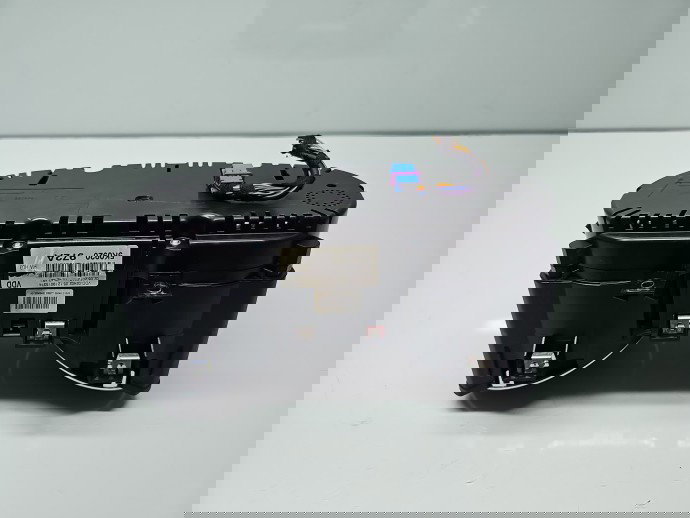  Ceas bord Volkswagen Golf 6 (5K1) [Fabr 2009-2013] 5K0920972A