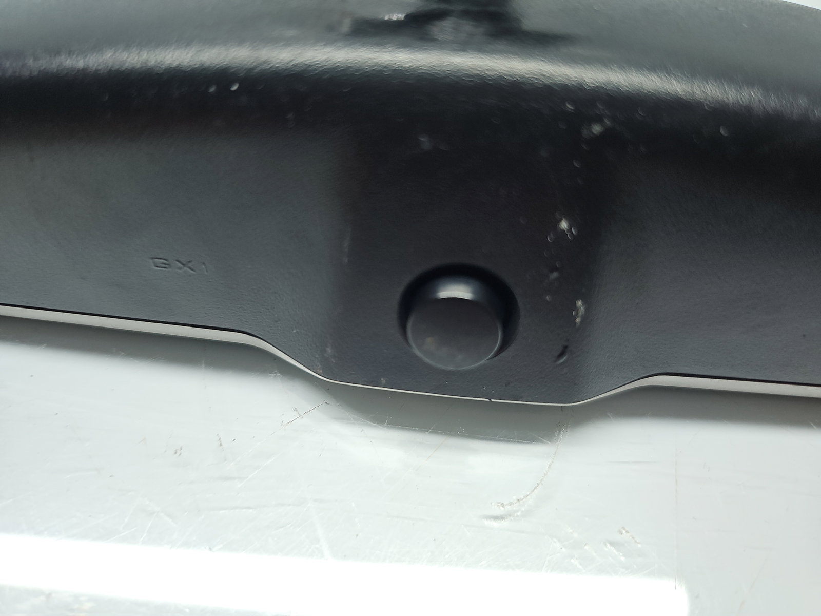 Oglinda retrovizoare Volkswagen Golf 6 (5K1) [Fabr 2009-2013] OEM - imagine 5