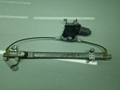 Macara electrica geam dreapta spate Nissan Navara (D40) [Fabr 2005-2014] ARM119044