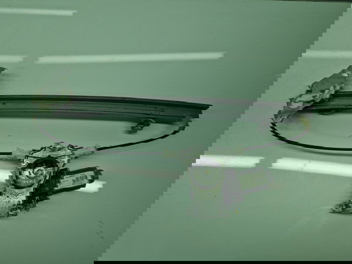 Macara electrica geam dreapta spate Nissan Navara (D40) [Fabr 2005-2014] ARM119044