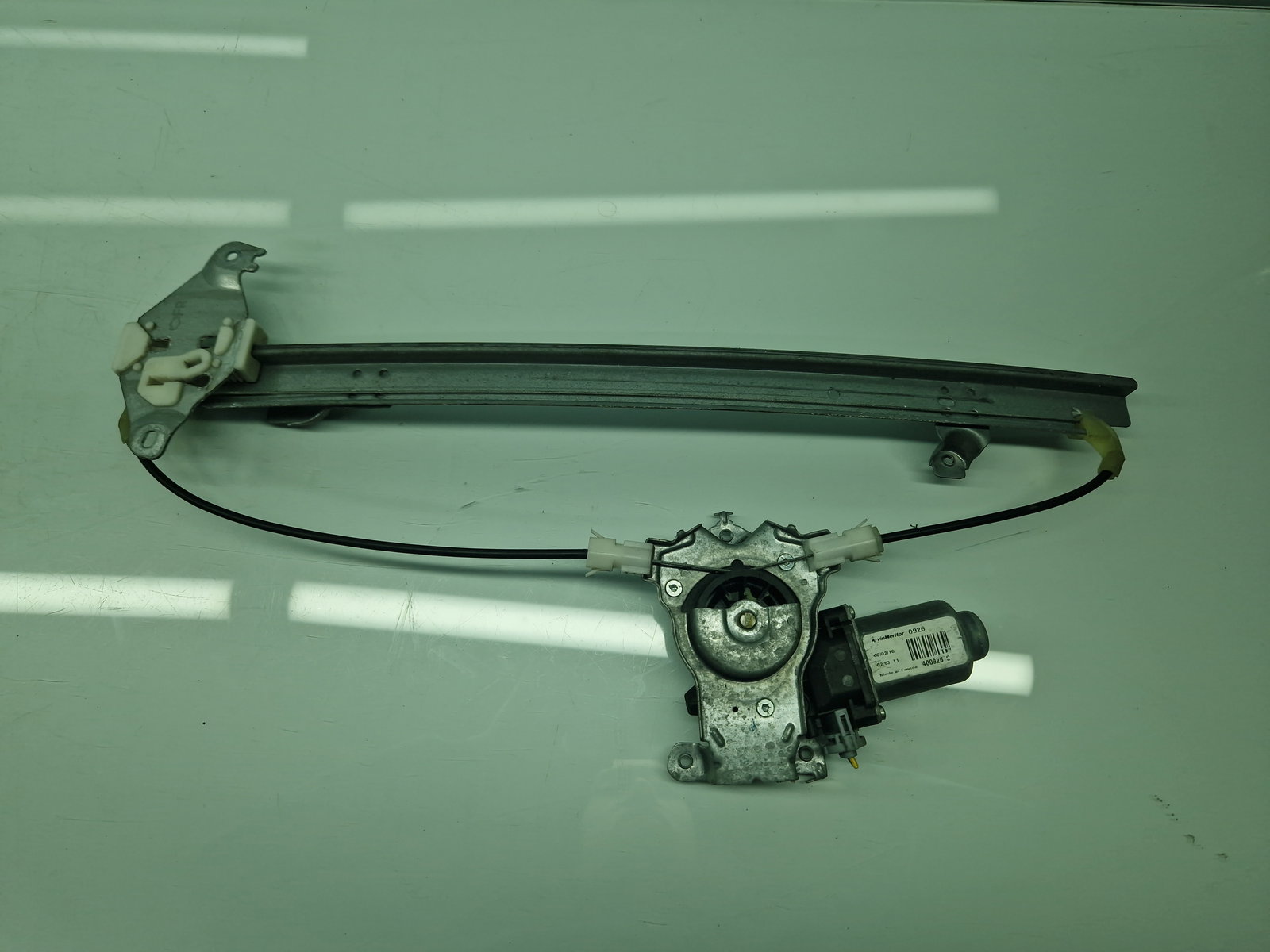 Macara electrica geam dreapta spate Nissan Navara (D40) [Fabr 2005-2014] ARM119044 - imagine 2