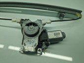 Macara electrica geam dreapta spate Nissan Navara (D40) [Fabr 2005-2014] ARM119044