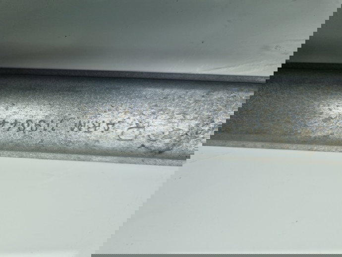 Macara electrica geam dreapta spate Nissan Navara (D40) [Fabr 2005-2014] ARM119044