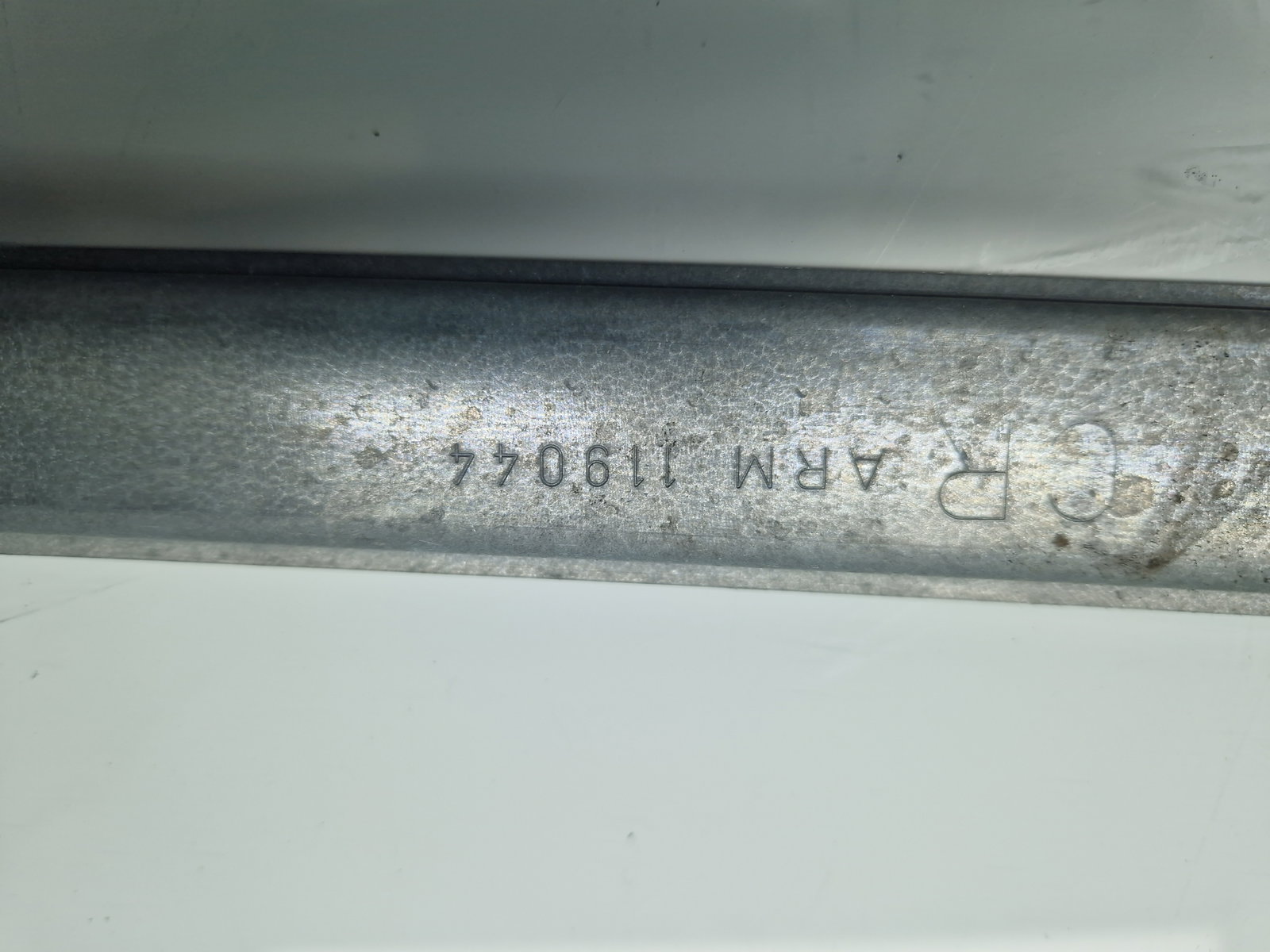 Macara electrica geam dreapta spate Nissan Navara (D40) [Fabr 2005-2014] ARM119044 - imagine 4