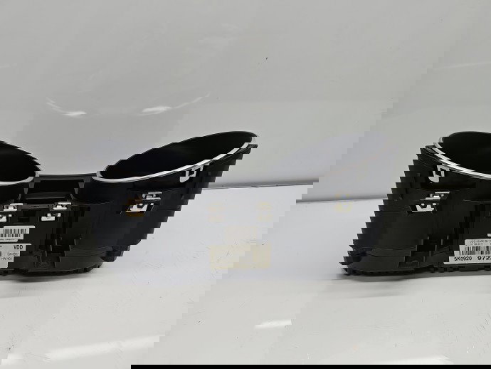  Ceas bord Volkswagen Golf 6 (5K1) [Fabr 2009-2013] 5K0920972A