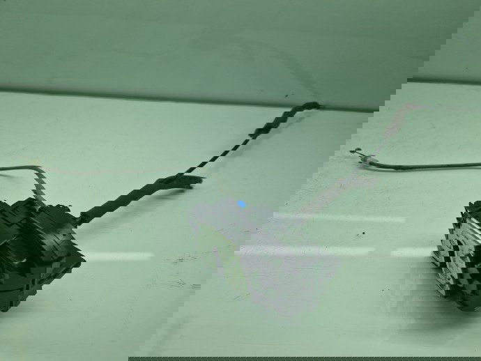 Broasca usa dreapta spate Nissan Navara (D40) [Fabr 2005-2014] OEM