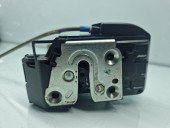 Broasca usa dreapta spate Nissan Navara (D40) [Fabr 2005-2014] OEM