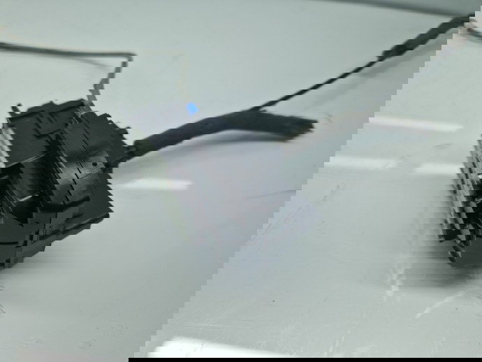 Broasca usa dreapta spate Nissan Navara (D40) [Fabr 2005-2014] OEM