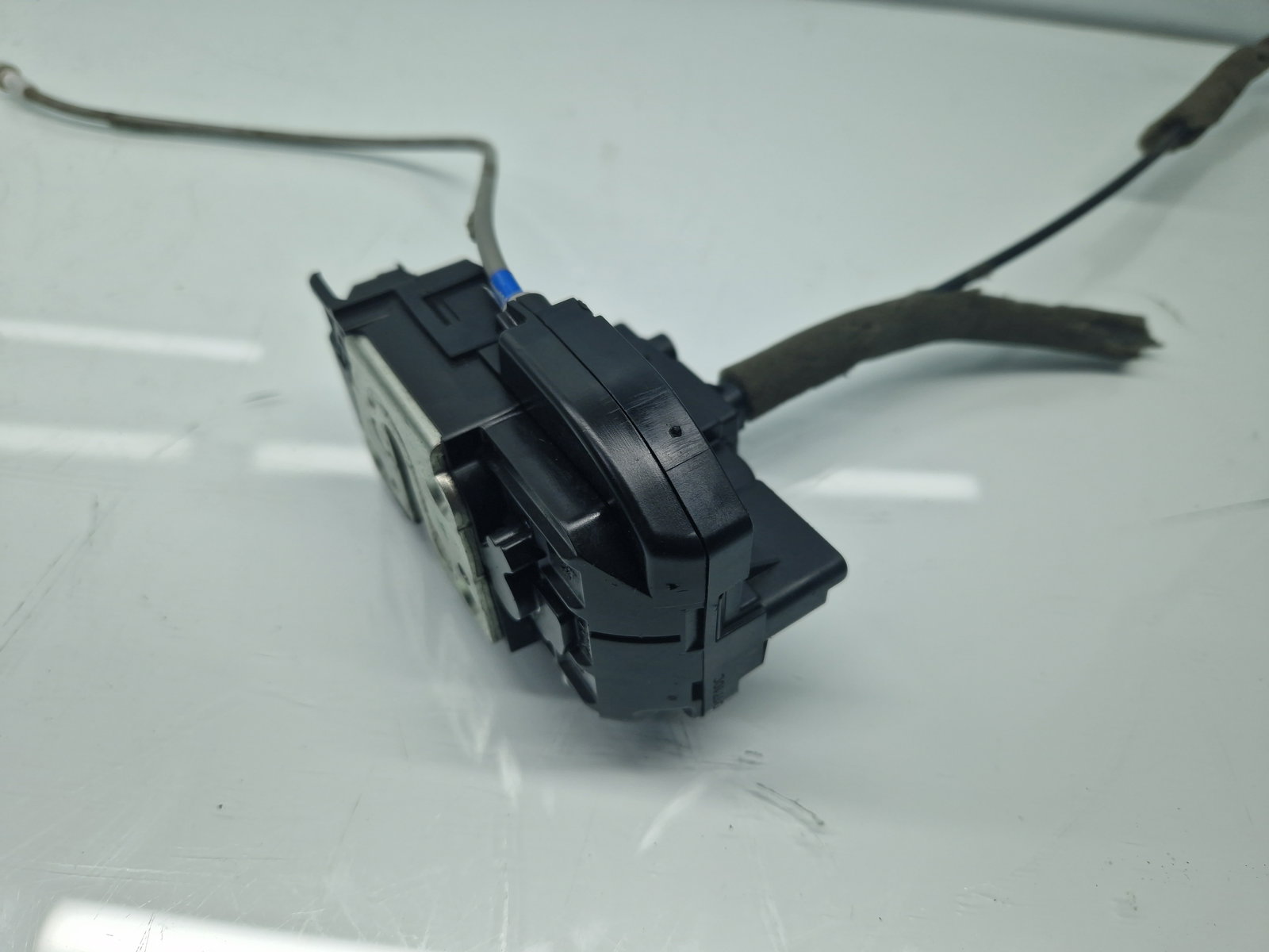 Broasca usa dreapta spate Nissan Navara (D40) [Fabr 2005-2014] OEM - imagine 5