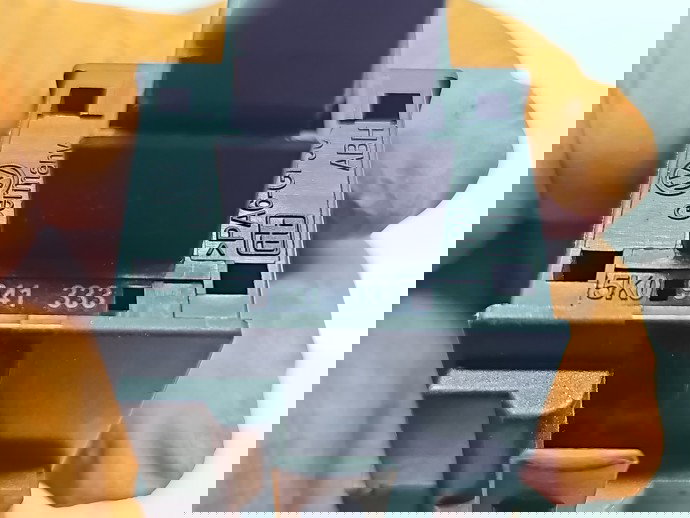  Buton reglaj far Volkswagen Golf 6 (5K1) [Fabr 2009-2013] 5K0941333