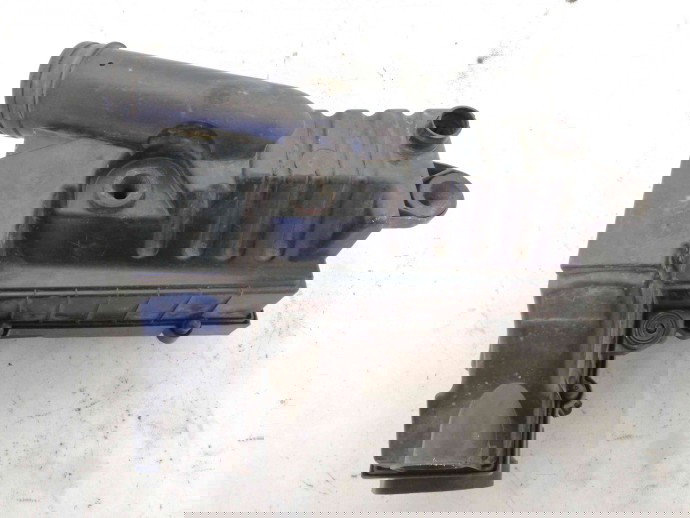 Carcasa filtru aer 1K0129620F Seat Leon (1P1) [Fabr 2005-2011] 1.4 BXW 