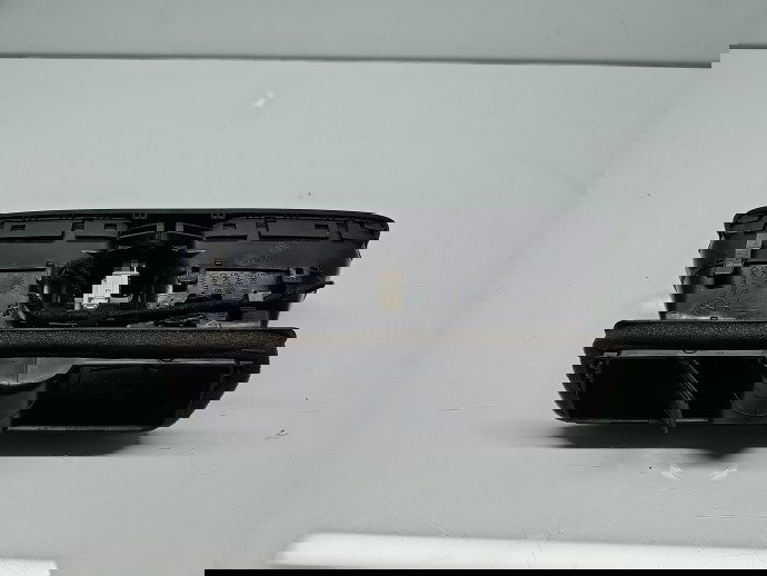  Grila aerisire centrala Volkswagen Golf 6 (5K1) [Fabr 2009-2013] 5K0815736D