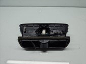  Grila aerisire centrala Volkswagen Golf 6 (5K1) [Fabr 2009-2013] 5K0815736D