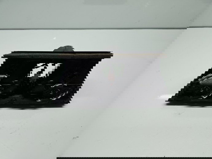  Grila aerisire centrala Volkswagen Golf 6 (5K1) [Fabr 2009-2013] 5K0815736D