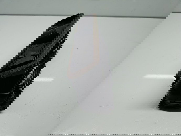  Grila aerisire centrala Volkswagen Golf 6 (5K1) [Fabr 2009-2013] 5K0815736D