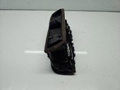  Grila aerisire centrala Volkswagen Golf 6 (5K1) [Fabr 2009-2013] 5K0815736D