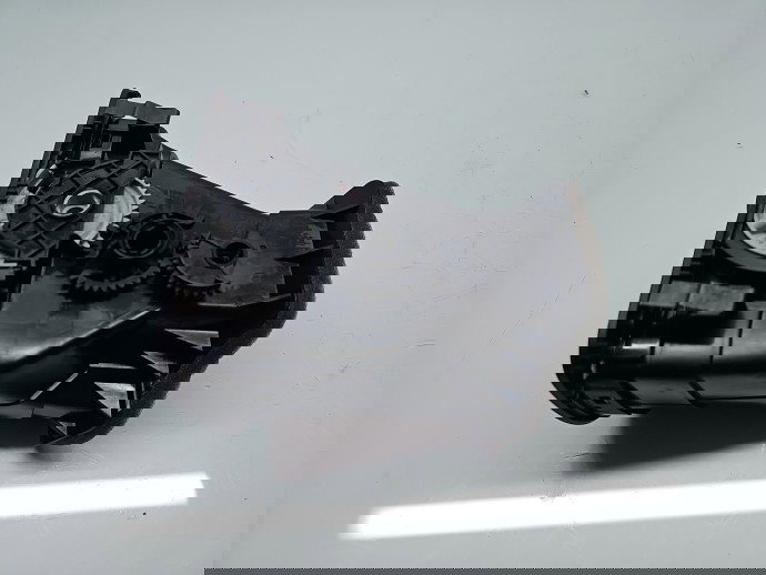  Grila aerisire stanga Volkswagen Golf 6 (5K1) [Fabr 2009-2013] 5K0819709D