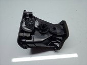  Grila aerisire stanga Volkswagen Golf 6 (5K1) [Fabr 2009-2013] 5K0819709D