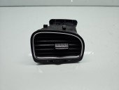  Grila aerisire dreapta Volkswagen Golf 6 (5K1) [Fabr 2009-2013] 5K0818510D