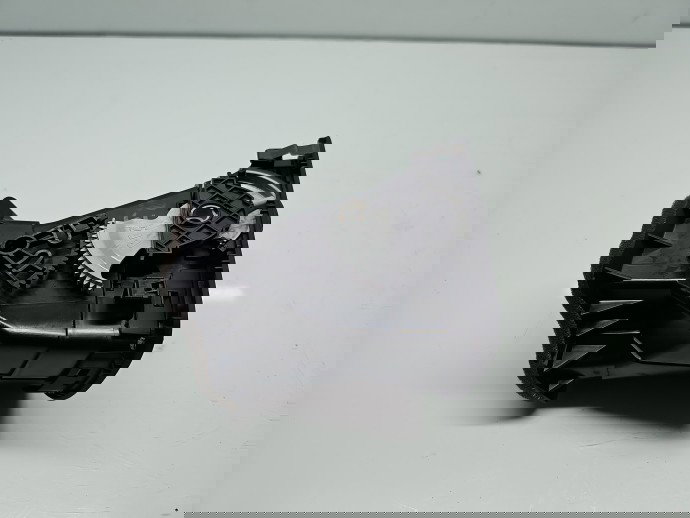  Grila aerisire dreapta Volkswagen Golf 6 (5K1) [Fabr 2009-2013] 5K0818510D