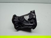 Grila aerisire dreapta Volkswagen Golf 6 (5K1) [Fabr 2009-2013] 5K0818510D