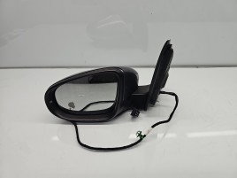 Oglinda stanga Volkswagen Golf 6 (5K1) [Fabr 2009-2013] LA7T