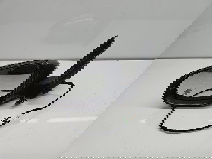 Oglinda stanga Volkswagen Golf 6 (5K1) [Fabr 2009-2013] LA7T