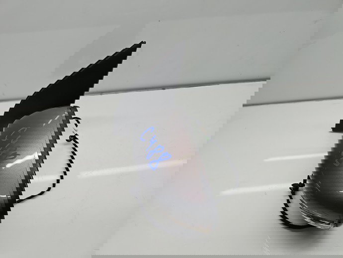 Oglinda stanga Volkswagen Golf 6 (5K1) [Fabr 2009-2013] LA7T