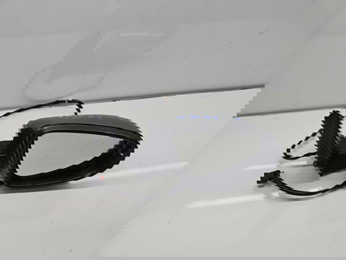 Oglinda dreapta Volkswagen Golf 6 (5K1) [Fabr 2009-2013] LA7T