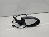 Oglinda dreapta Volkswagen Golf 6 (5K1) [Fabr 2009-2013] LA7T