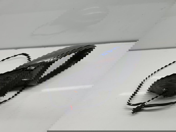 Oglinda dreapta Volkswagen Golf 6 (5K1) [Fabr 2009-2013] LA7T