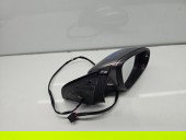 Oglinda dreapta Volkswagen Golf 6 (5K1) [Fabr 2009-2013] LA7T