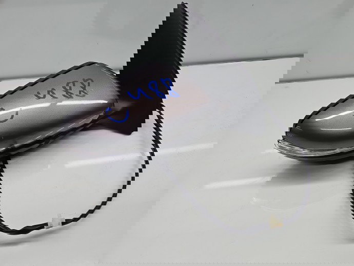 Oglinda dreapta Volkswagen Golf 6 (5K1) [Fabr 2009-2013] LA7T