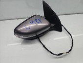 Oglinda dreapta Volkswagen Golf 6 (5K1) [Fabr 2009-2013] LA7T