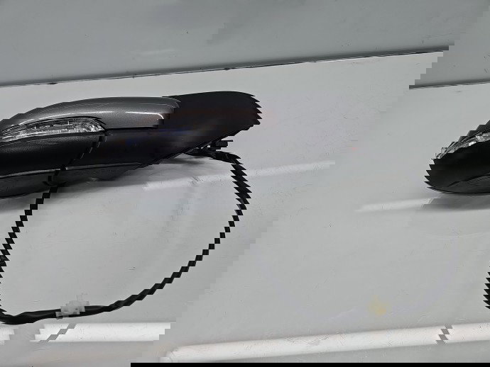 Oglinda dreapta Volkswagen Golf 6 (5K1) [Fabr 2009-2013] LA7T