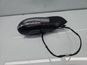 Oglinda dreapta Volkswagen Golf 6 (5K1) [Fabr 2009-2013] LA7T