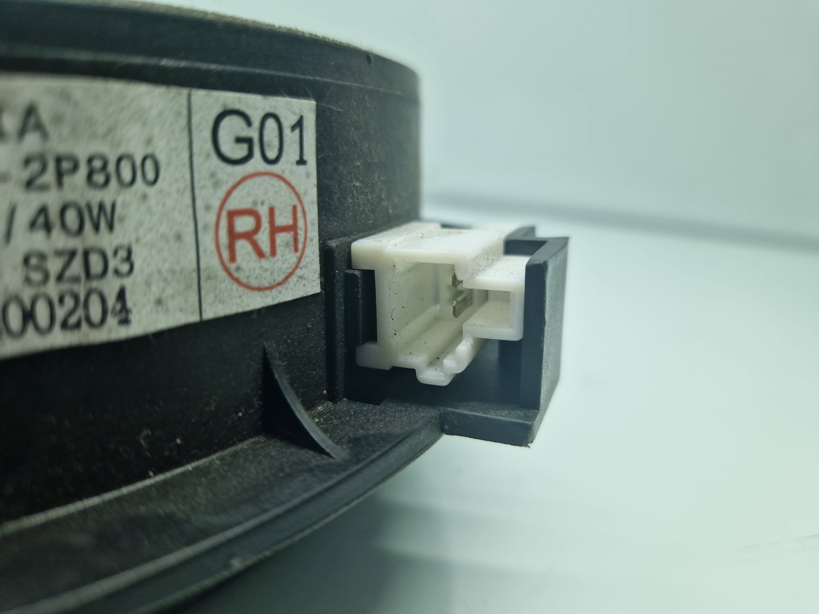 Boxa dreapta spate KIA Sorento 2 [Fabr 2009-2015] 963302P800 - imagine 2